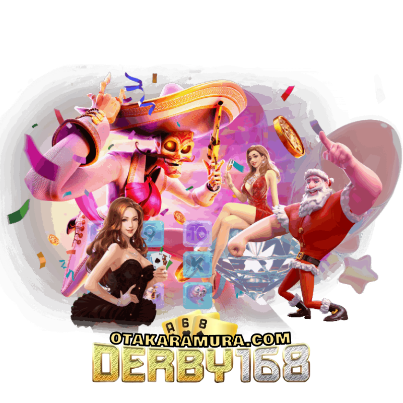 derby168